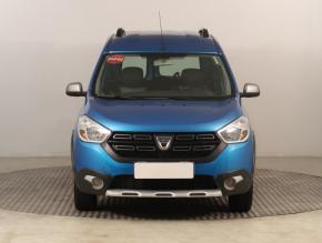 Dacia Dokker  1.6 SCe Stepway 