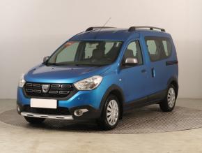 Dacia Dokker  1.6 SCe Stepway 