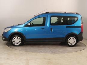 Dacia Dokker  1.6 SCe Stepway 