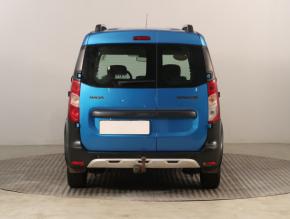 Dacia Dokker  1.6 SCe Stepway 