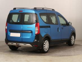 Dacia Dokker  1.6 SCe Stepway 