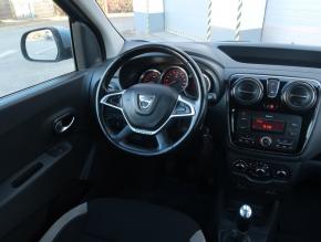 Dacia Dokker  1.6 SCe Stepway 