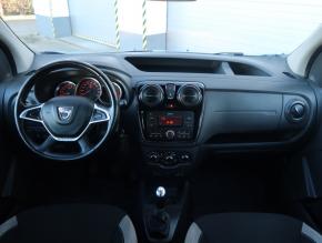 Dacia Dokker  1.6 SCe Stepway 