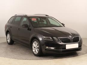 Škoda Octavia  2.0 TDI Style