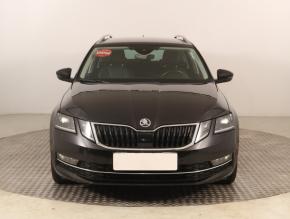 Škoda Octavia  2.0 TDI Style 