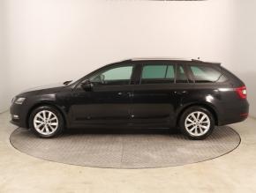 Škoda Octavia  2.0 TDI Style 