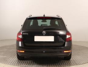 Škoda Octavia  2.0 TDI Style 