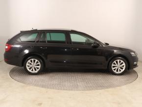 Škoda Octavia  2.0 TDI Style 