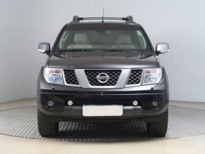 Nissan Navara  2.5 DCi 