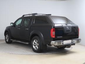 Nissan Navara  2.5 DCi 