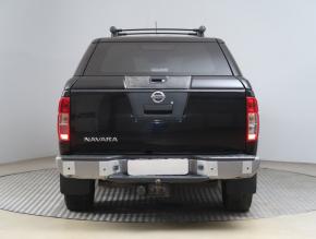 Nissan Navara  2.5 DCi 