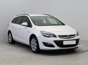 Opel Astra  1.4 T LPG 