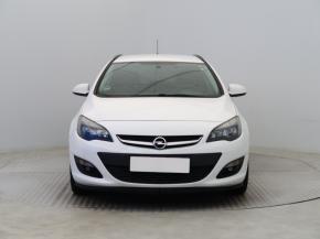 Opel Astra  1.4 T LPG 