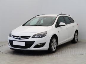 Opel Astra  1.4 T LPG 