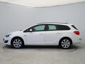 Opel Astra  1.4 T LPG 