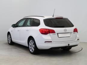 Opel Astra  1.4 T LPG 