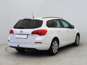 Opel Astra  1.4 T LPG 