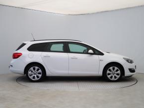 Opel Astra  1.4 T LPG 