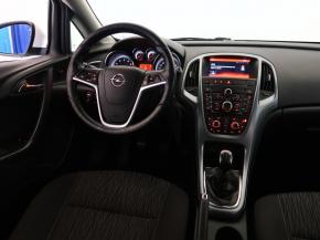 Opel Astra  1.4 T LPG 