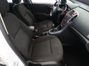 Opel Astra  1.4 T LPG 