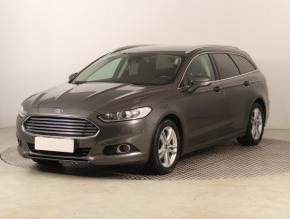 Ford Mondeo  2.0 TDCI Titanium 