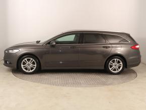 Ford Mondeo  2.0 TDCI Titanium 