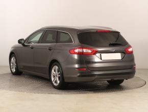 Ford Mondeo  2.0 TDCI Titanium 