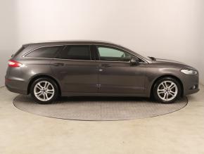 Ford Mondeo  2.0 TDCI Titanium 