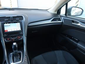 Ford Mondeo  2.0 TDCI Titanium 