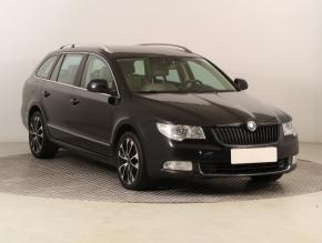 Škoda Superb  2.0 TDI 