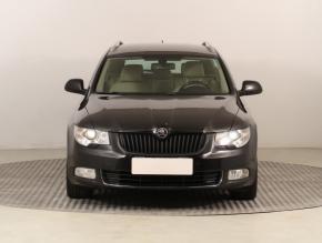 Škoda Superb  2.0 TDI 