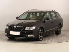 Škoda Superb  2.0 TDI 