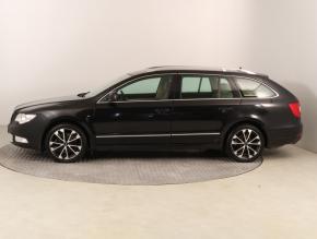 Škoda Superb  2.0 TDI 