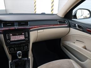 Škoda Superb  2.0 TDI 