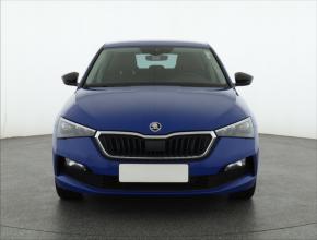 Škoda Scala  1.0 TSI 