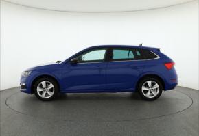 Škoda Scala  1.0 TSI 