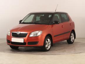 Škoda Fabia  1.4 16V 