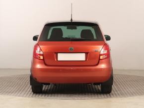 Škoda Fabia  1.4 16V 