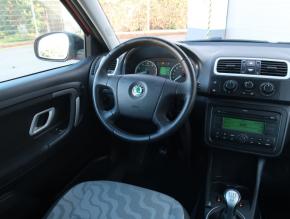 Škoda Fabia  1.4 16V 