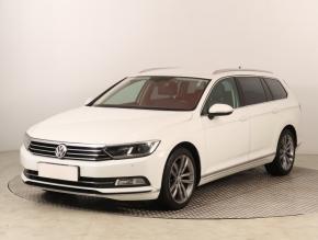 Volkswagen Passat  2.0 TDI Highline 