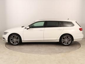 Volkswagen Passat  2.0 TDI Highline 