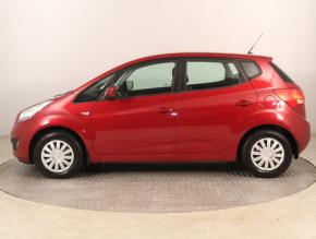 Kia Venga  1.4 CVVT 