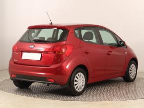 Kia Venga  1.4 CVVT 