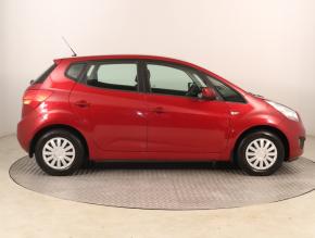 Kia Venga  1.4 CVVT 