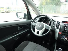 Kia Venga  1.4 CVVT 