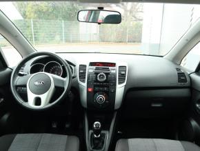 Kia Venga  1.4 CVVT 