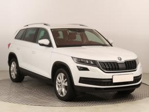 Škoda Kodiaq  2.0 TSI Style Plus