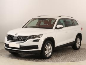 Škoda Kodiaq  2.0 TSI Style Plus 