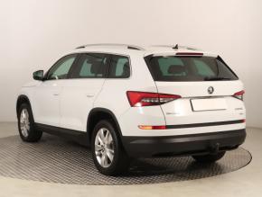 Škoda Kodiaq  2.0 TSI Style Plus 