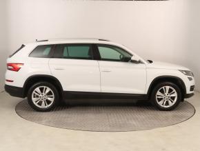 Škoda Kodiaq  2.0 TSI Style Plus 